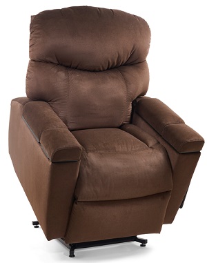 Golden Tech Cloud+ PR-525MED Infinite Twilight Reclining Lift Chair